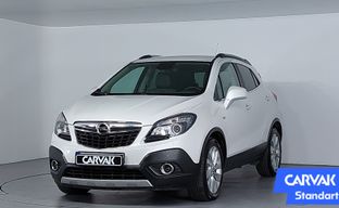 Opel • Mokka