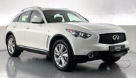 Infiniti Qx70 LUXURY / LUXE SENSORY Suv 2020