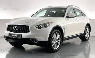 Infiniti • QX70