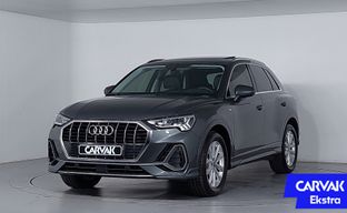 Audi • Q3