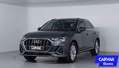 Audi Q3 35 TFSI S TRONIC LINE Suv 2021