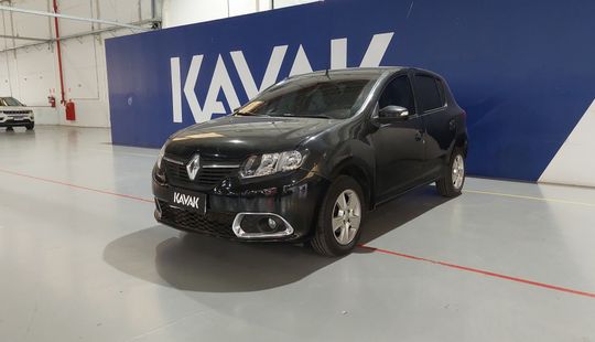 Renault • Sandero