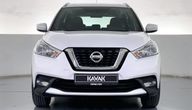 Nissan Kicks SV Suv 2020