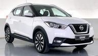 Nissan Kicks SV Suv 2020