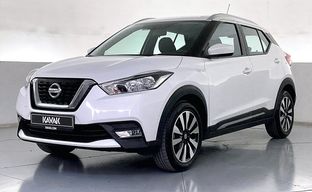 Nissan • Kicks