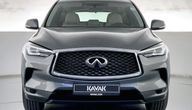 Infiniti Qx50 LUXE Suv 2021