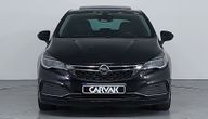 Opel Astra 1.6 AT6 SS OPC LINE SPORT Hatchback 2017