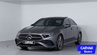 Mercedes Benz A Serisi A200 AMG+ Sedan 2023