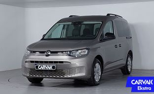 Volkswagen • Caddy