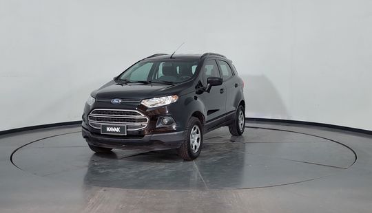 Ford • EcoSport