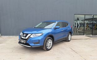 Nissan • X-Trail