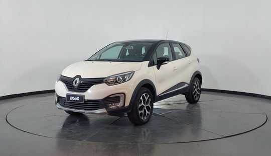 Renault • Captur