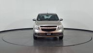 Chevrolet Agile 1.4 LTZ MT Hatchback 2011