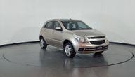 Chevrolet Agile 1.4 LTZ MT Hatchback 2011