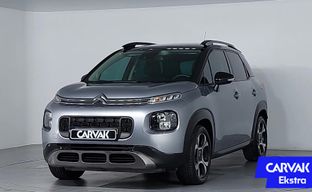 Citroën • C3 Aircross