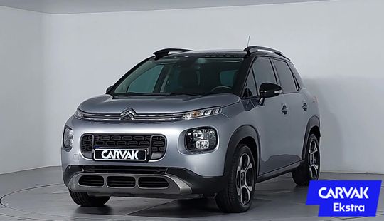 Citroën • C3 Aircross