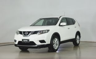 Nissan • X-Trail