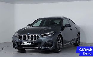 BMW • 2 Serisi