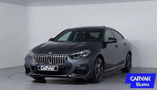 BMW • 2 Serisi