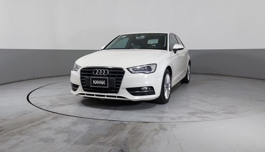 Audi • A3