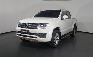 Volkswagen • Amarok