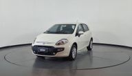 Fiat Punto 1.4 ATTRACTIVE PACK TOP UCONNECT MT Hatchback 2016