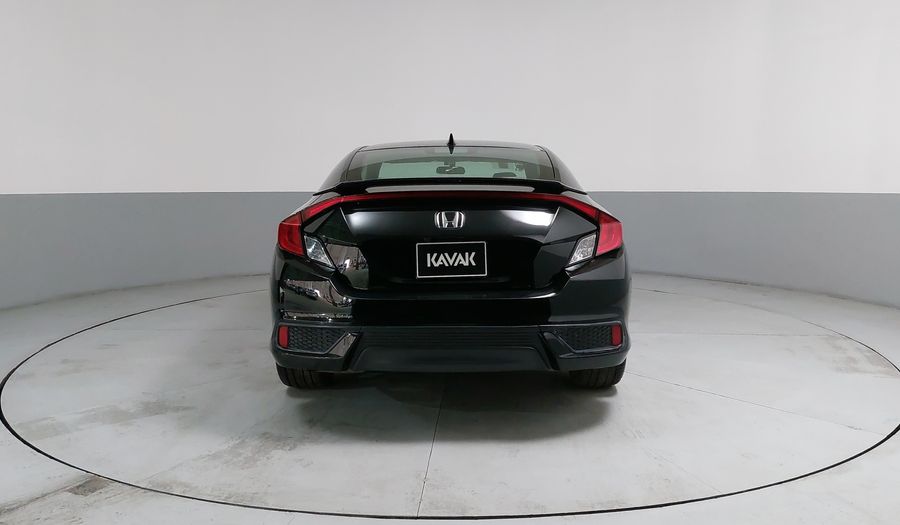 Honda Civic 1.5 SPORT PLUS COUPE AT Coupe 2020