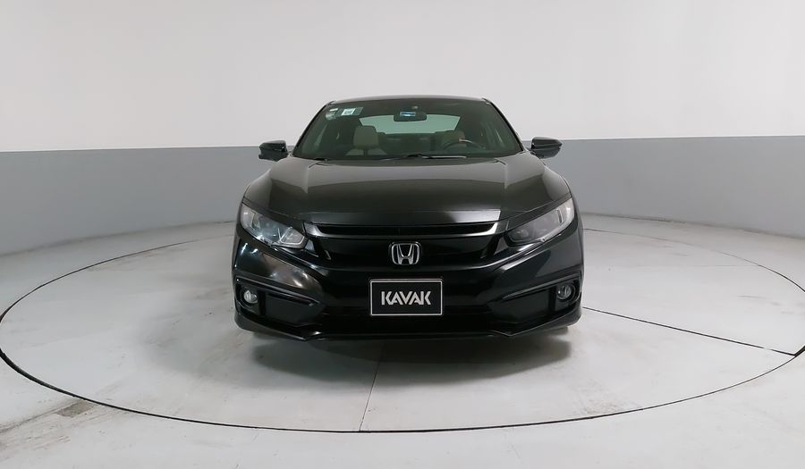 Honda Civic 1.5 SPORT PLUS COUPE AT Coupe 2020