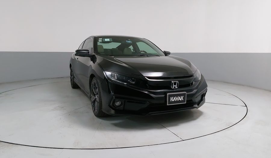 Honda Civic 1.5 SPORT PLUS COUPE AT Coupe 2020