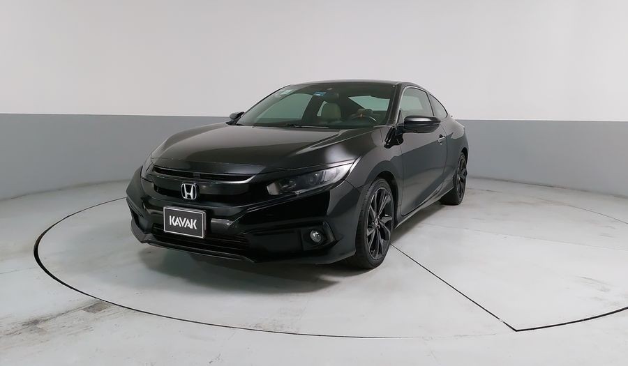 Honda Civic 1.5 SPORT PLUS COUPE AT Coupe 2020