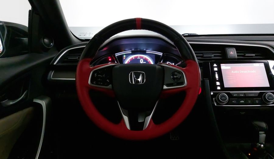 Honda Civic 1.5 SPORT PLUS COUPE AT Coupe 2020