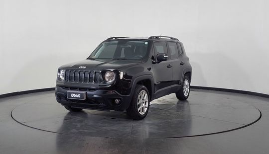 Jeep • Renegade