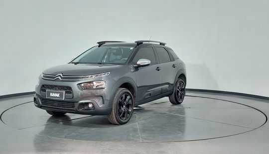 Citroen • C4 Cactus