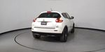 Nissan Juke 1.6 EXCLUSIVE MT Suv 2013