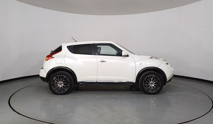 Nissan Juke 1.6 EXCLUSIVE MT Suv 2013