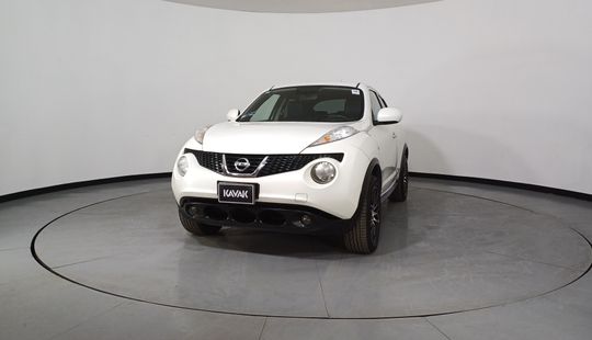 Nissan • Juke