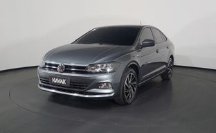 Volkswagen • Virtus