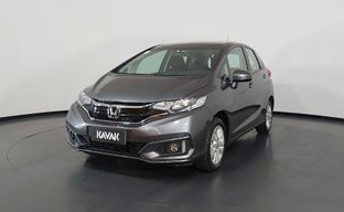 Honda • Fit