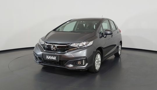 Honda Fit LX-2020