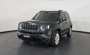 Jeep • Renegade