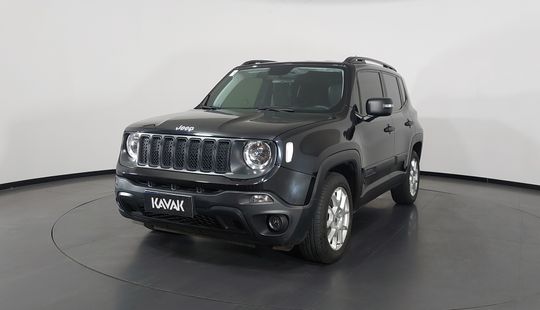 Jeep • Renegade