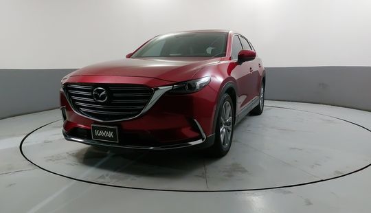 Mazda • CX-9