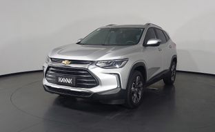 Chevrolet • Tracker