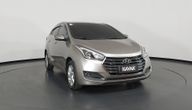 Hyundai Hb20s PREMIUM Sedan 2017