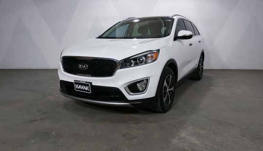 Kia • Sorento