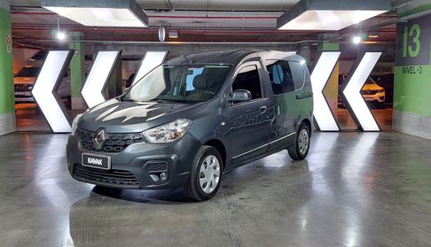 Renault Kangoo 1.6 II EXPRESS CONFORT 5A SCE MT Van 2021