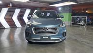 Hyundai Grand Santa Fé 3.3 PREMIUM GPS AT Suv 2018