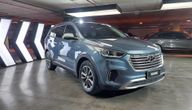 Hyundai Grand Santa Fé 3.3 PREMIUM GPS AT Suv 2018