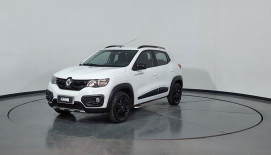 Renault • Kwid