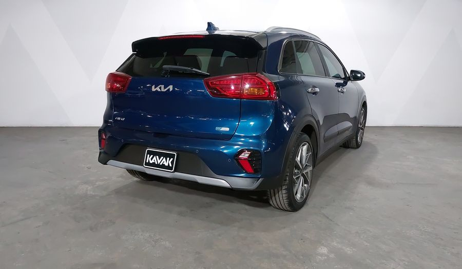 Kia Niro HEV 1.6 EX DCT Suv 2022